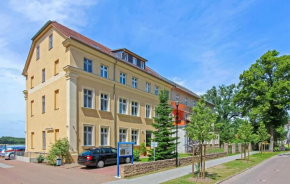 Ferienwohnung Rheinsberg